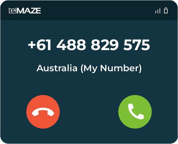 Who Is 0488829575 0488 829 575 From Australia TelMAZE